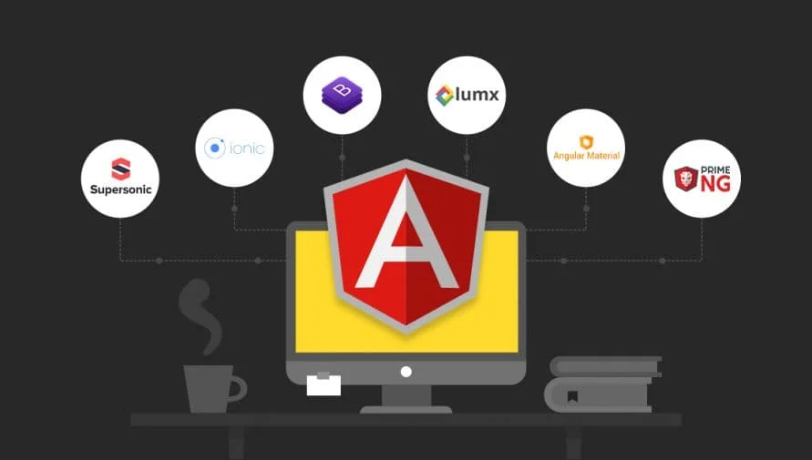 AngularJS