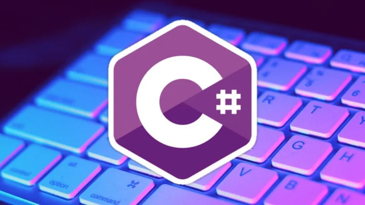 .NET and C#