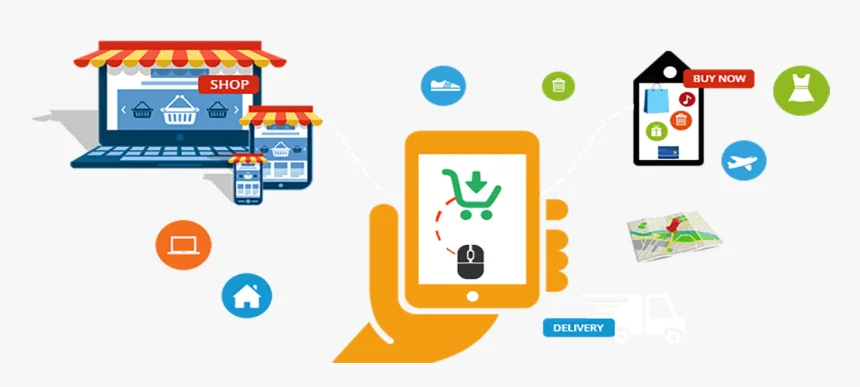 ecommerce-development
