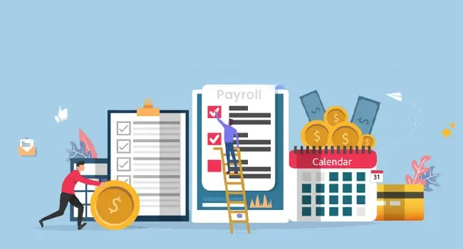 HR And Payroll Management Software