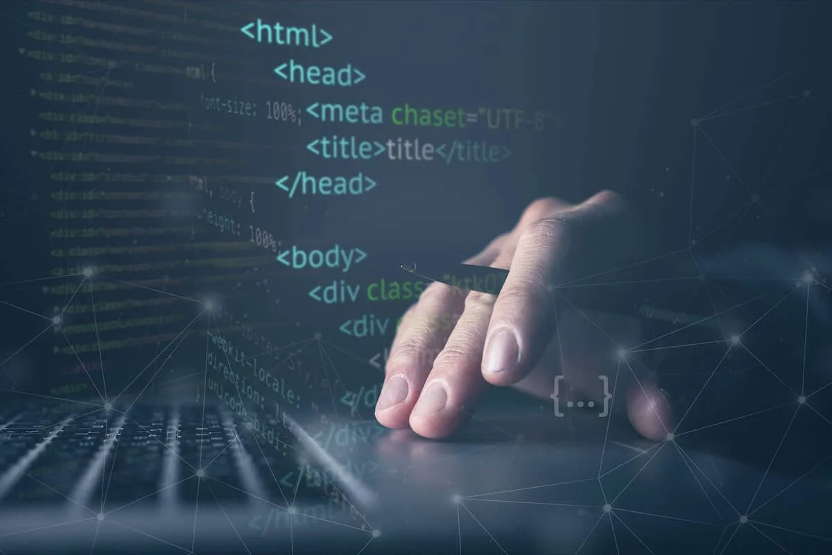 HTML & CSS