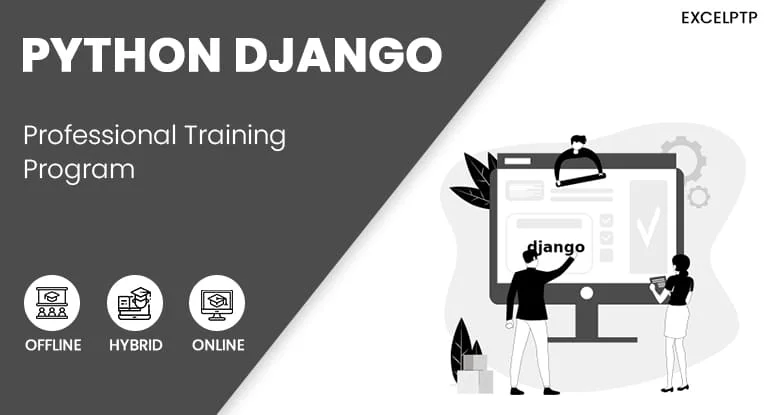 Python and Django