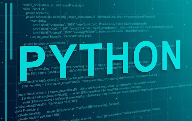 Python and Django