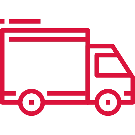 LOGISTIC & SHIPPING
