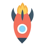 rocket image