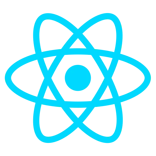 React